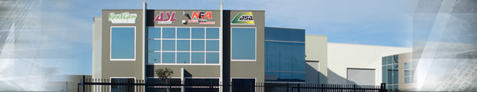 Facia ford upgrade